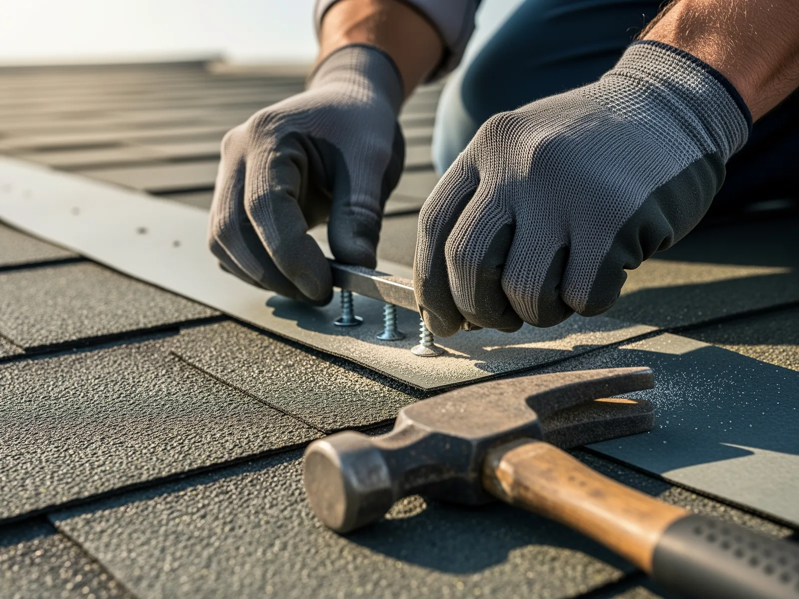 Why choose Fascia Repair in Shaniko, OR
